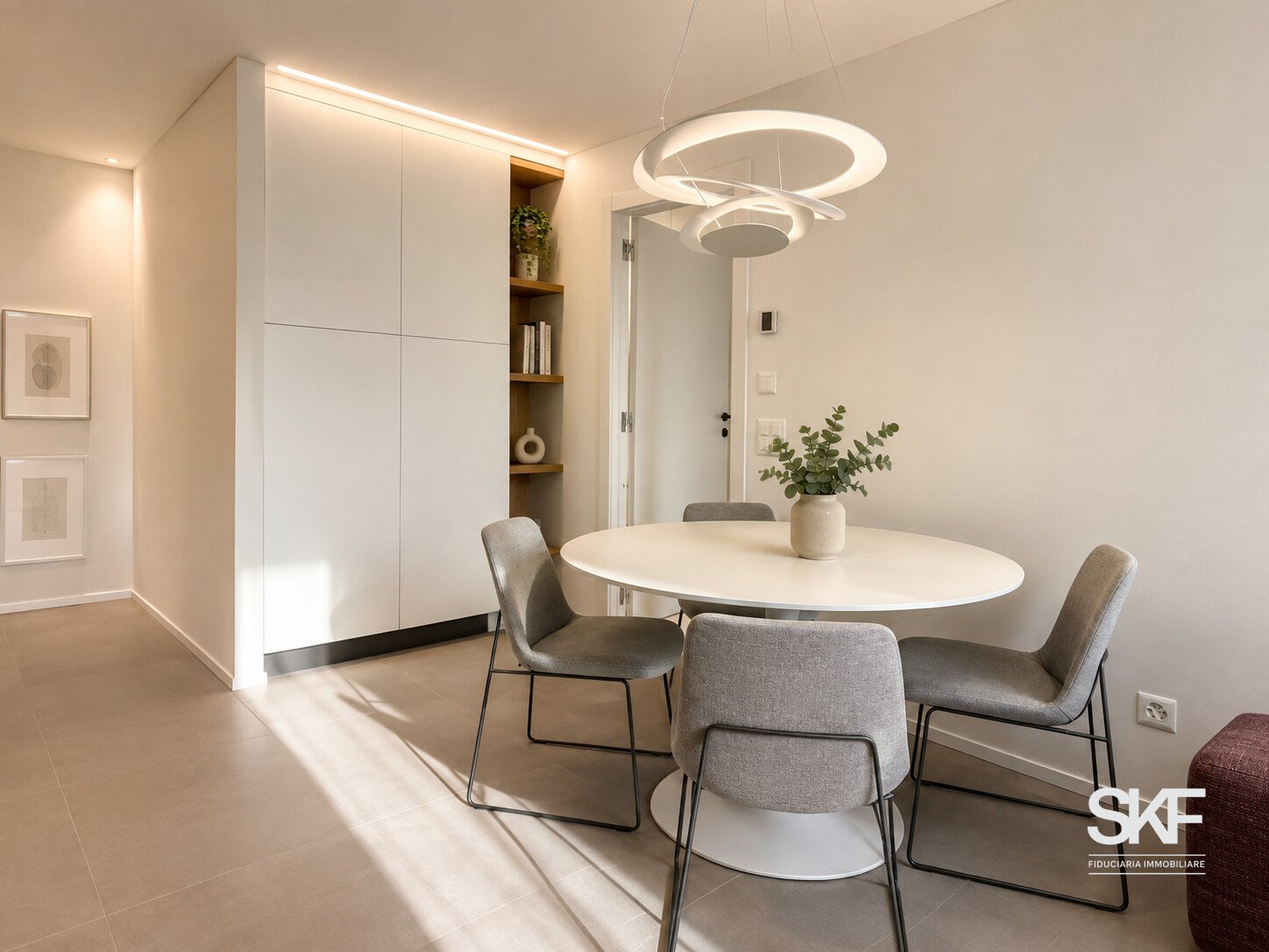 2 ½ rooms apartment, photo 1 of 9