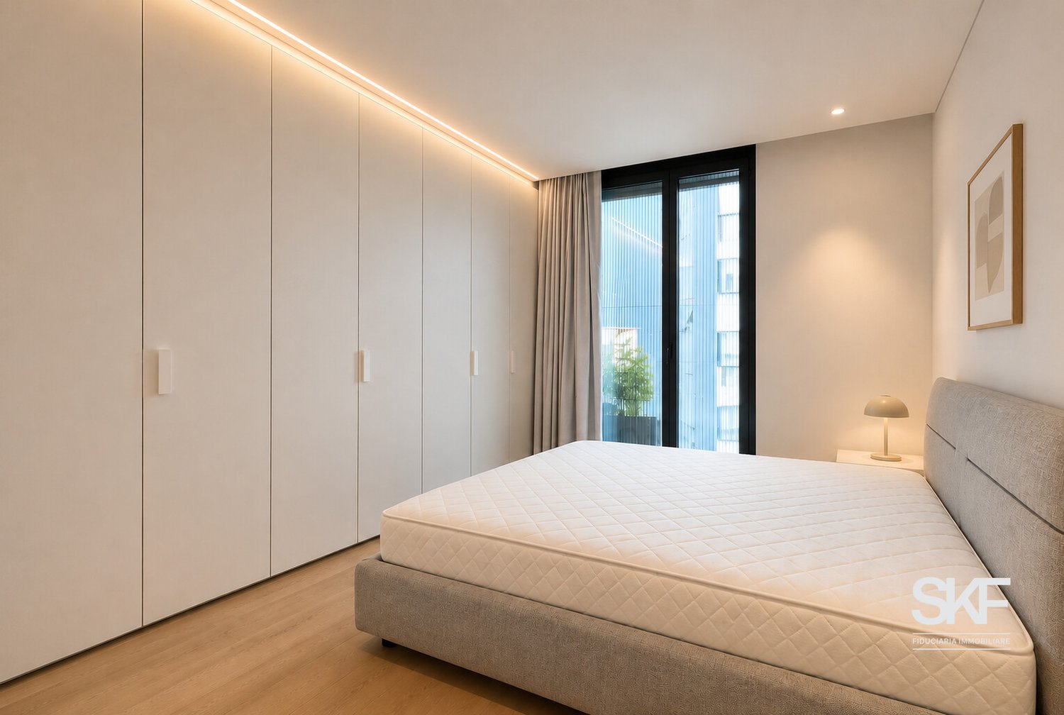 2 ½ rooms apartment, photo 4 of 9