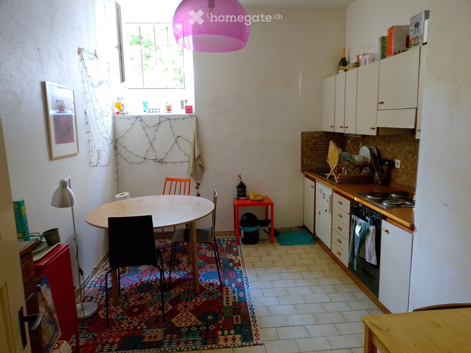 2 rooms apartment, photo 2 of 5