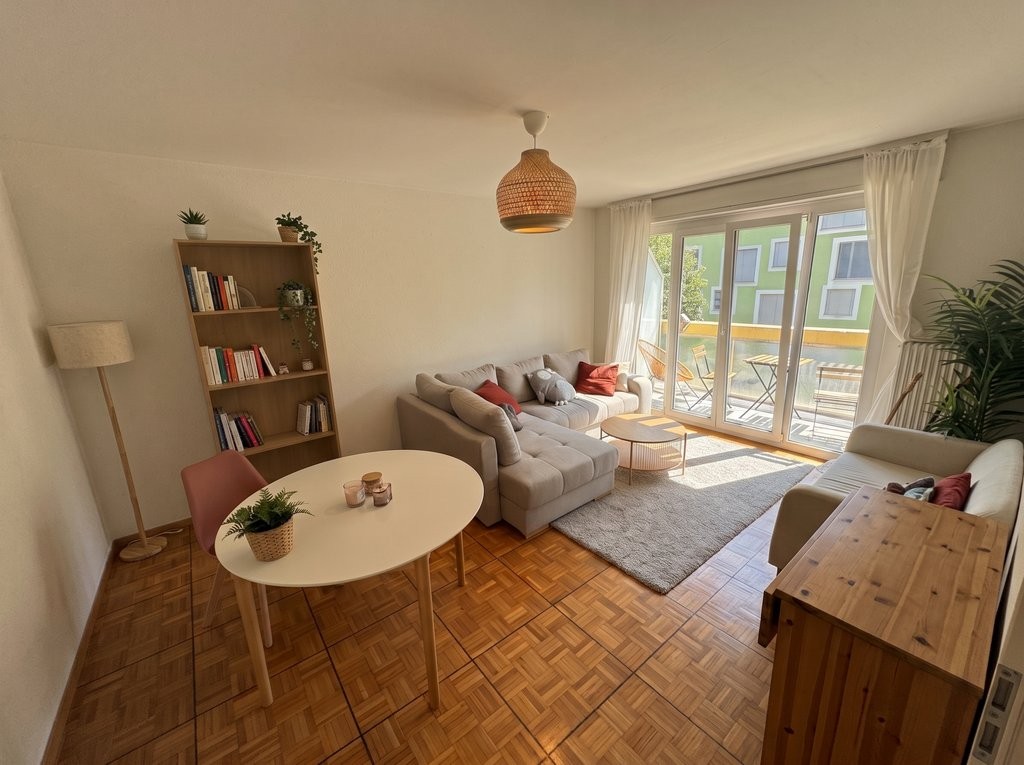 Appartamento di 1 ½ locali