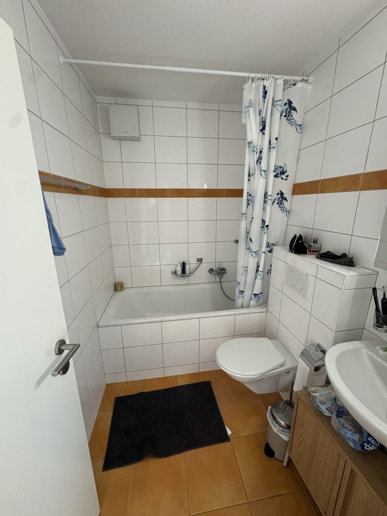 Appartamento di 1 ½ locali