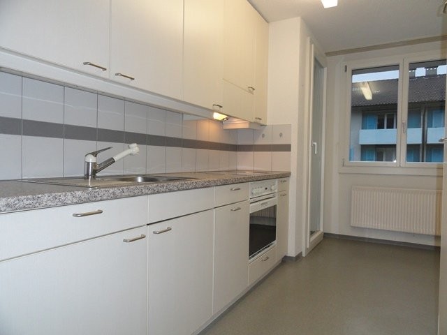 Appartement de 4 pièces