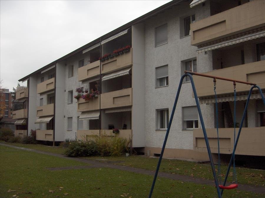Appartement de 4 pièces