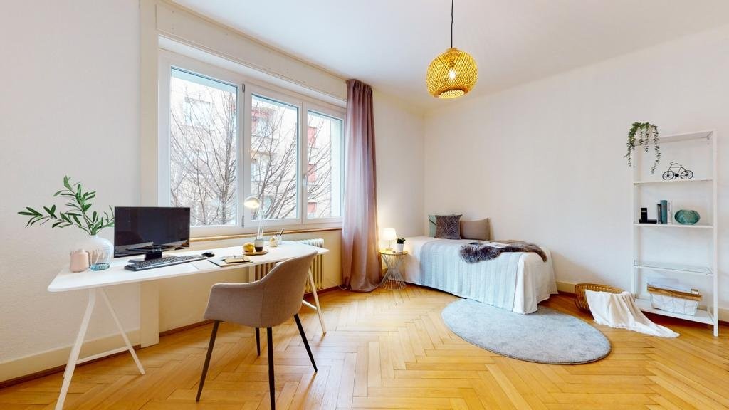 3 rooms apartment, photo 5 of 8
