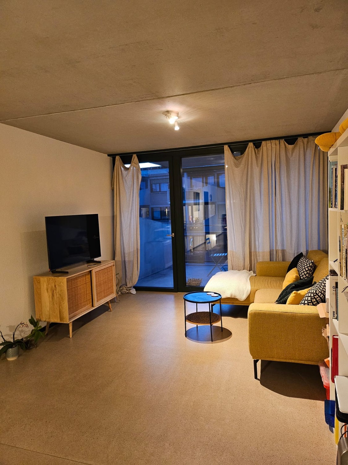 Room in a shared flat, photo 6 of 6