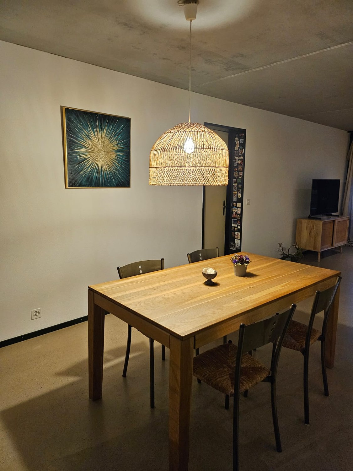 Room in a shared flat, photo 3 of 6