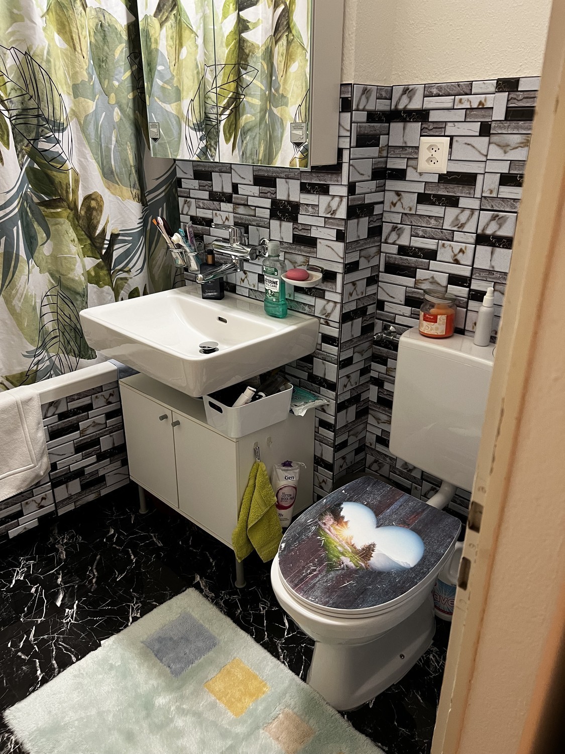 Room in a shared flat, photo 6 of 10