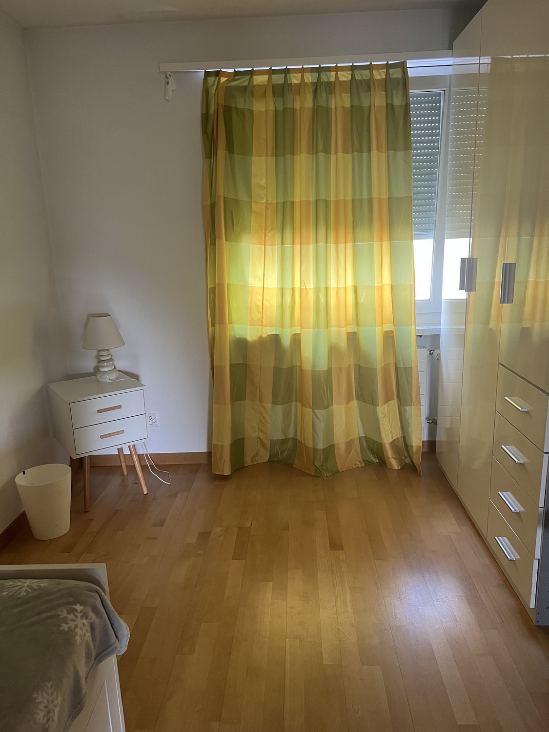 Room in a shared flat, photo 2 of 10