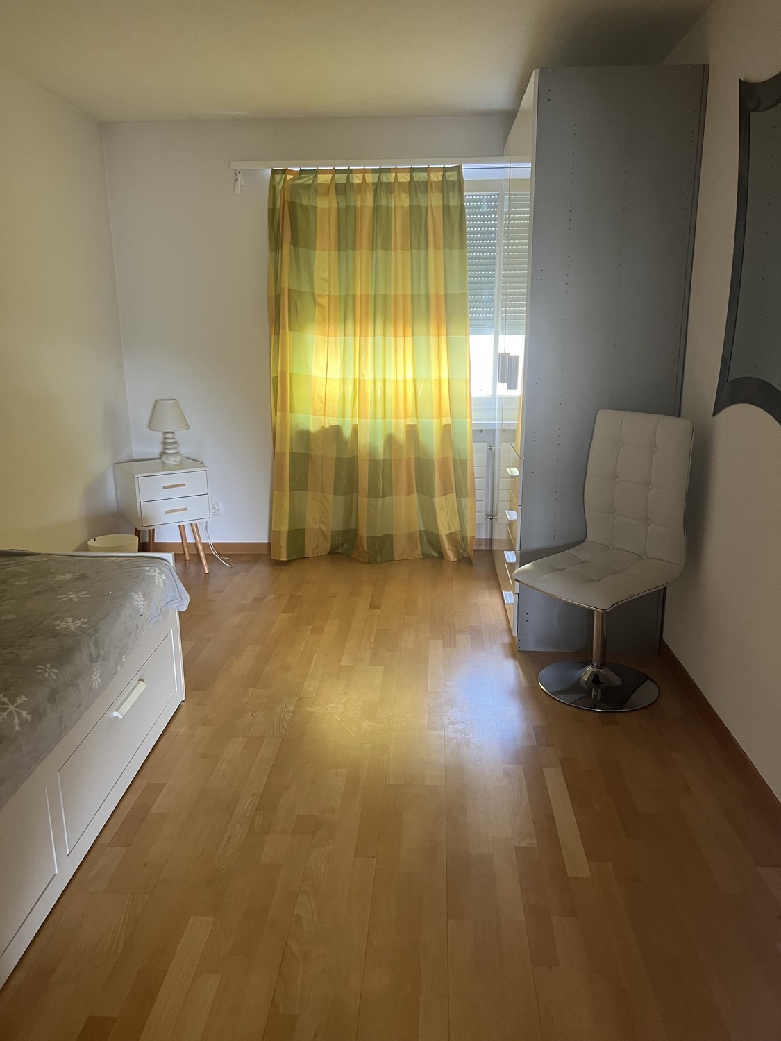 Room in a shared flat, photo 3 of 10