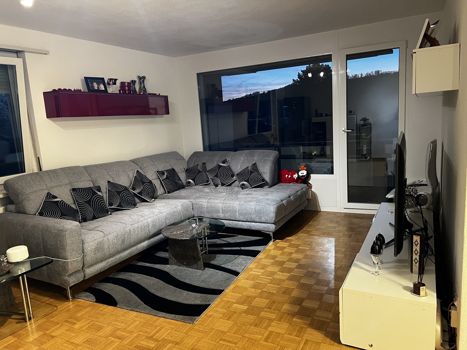 Room in a shared flat, photo 4 of 10