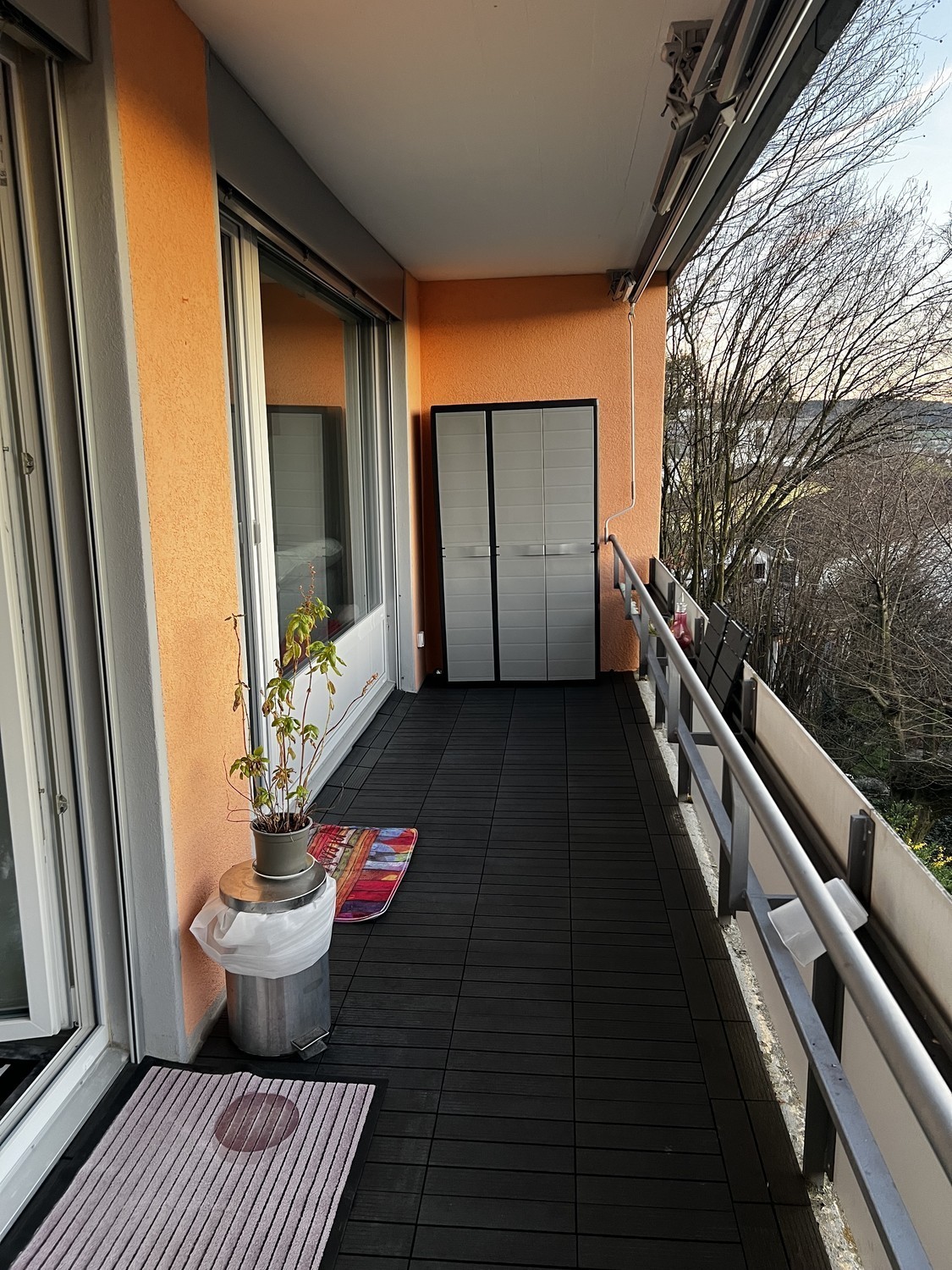 Room in a shared flat, photo 9 of 10