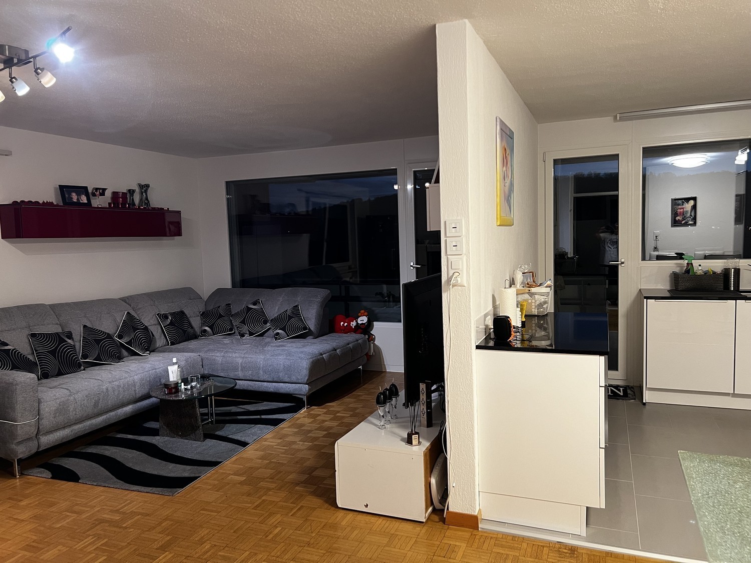 Room in a shared flat, photo 8 of 10