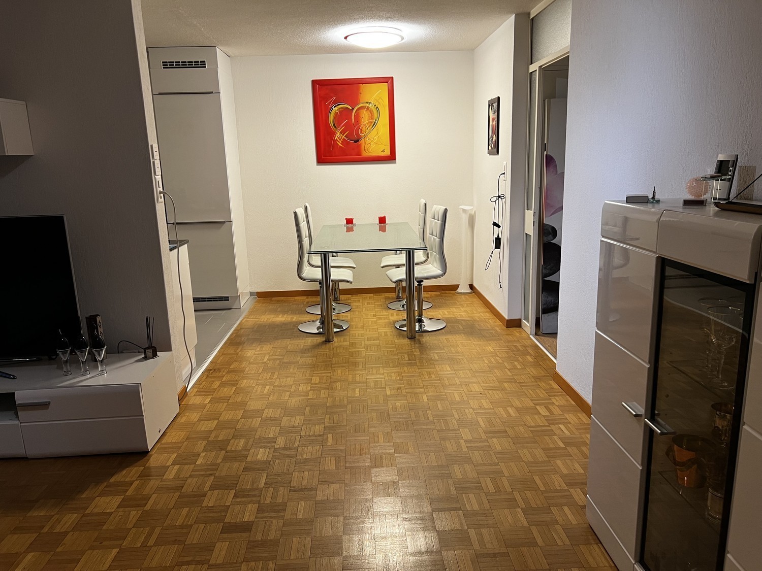 Room in a shared flat, photo 7 of 10