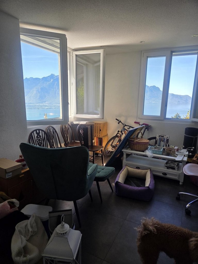 3 ½ rooms apartment, photo 3 of 7