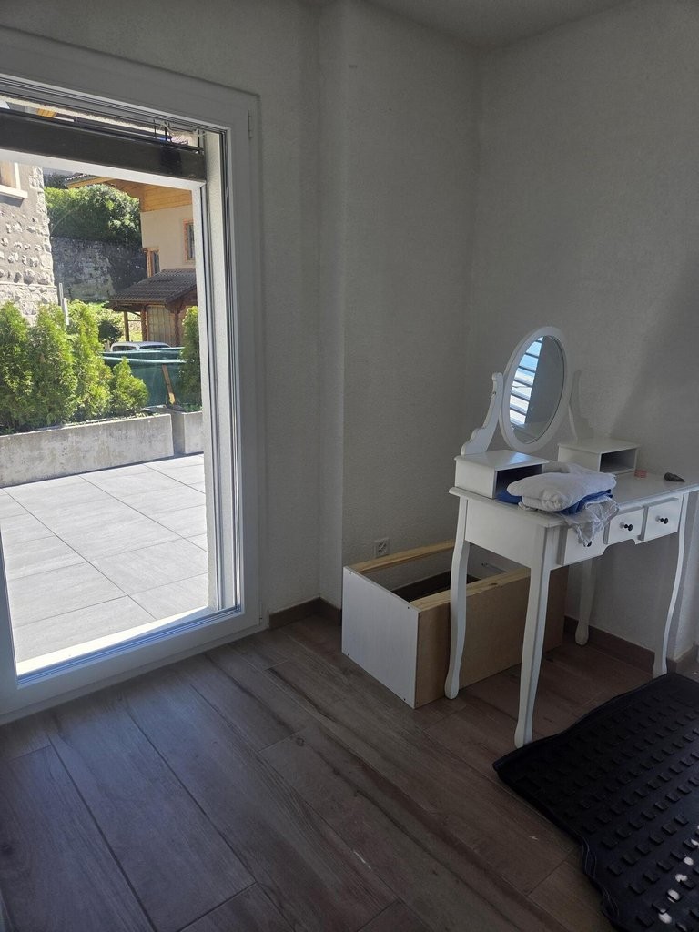 3 ½ rooms apartment, photo 5 of 7