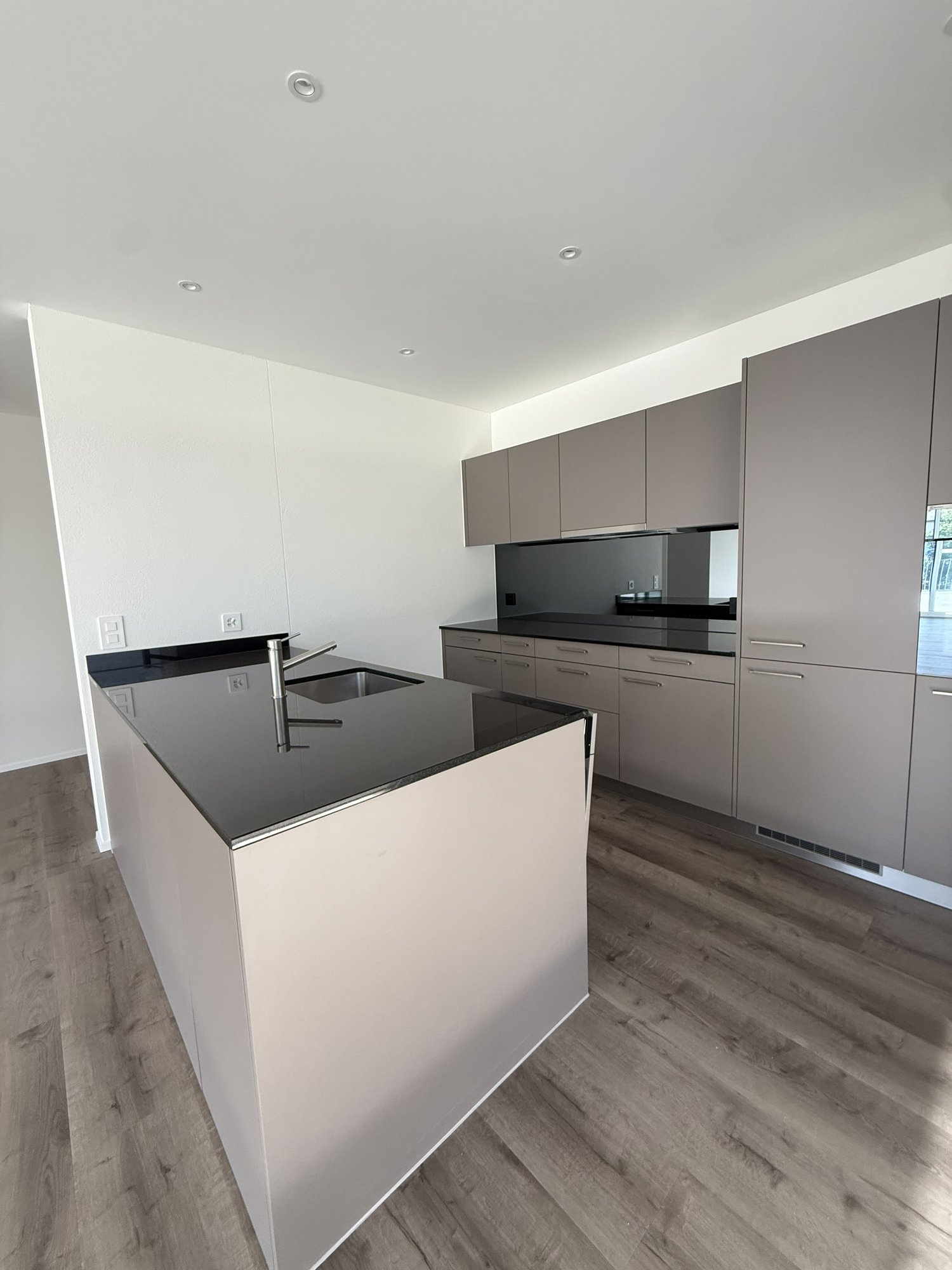 4 ½ rooms apartment, photo 3 of 10