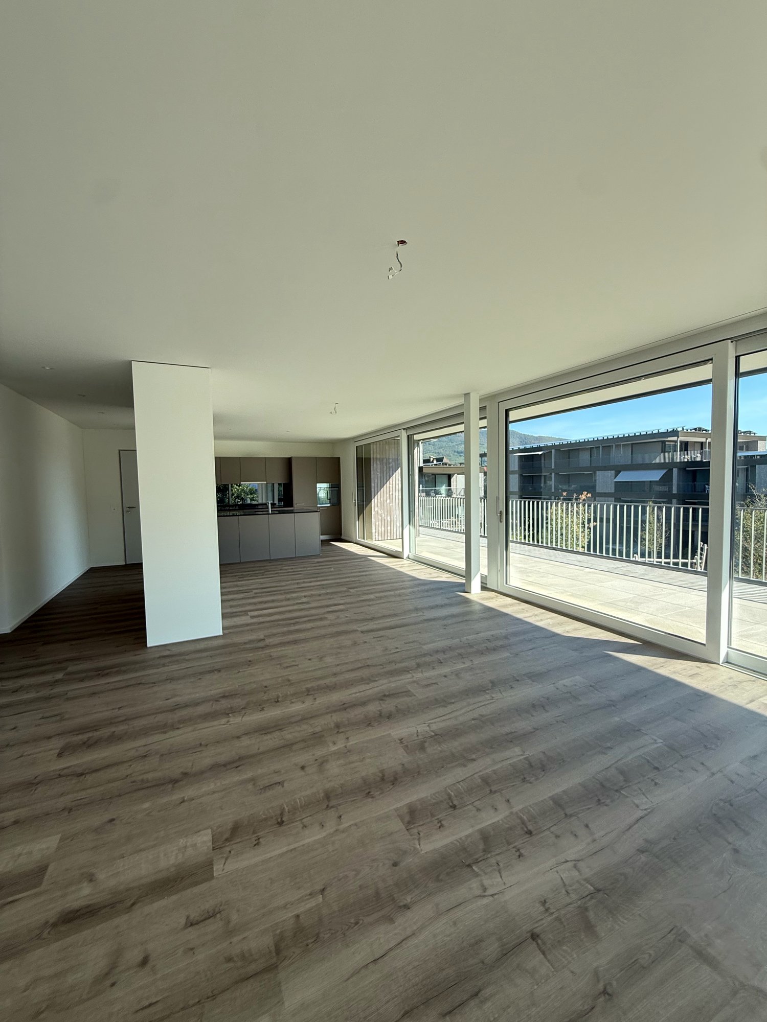 4 ½ rooms apartment, photo 4 of 10