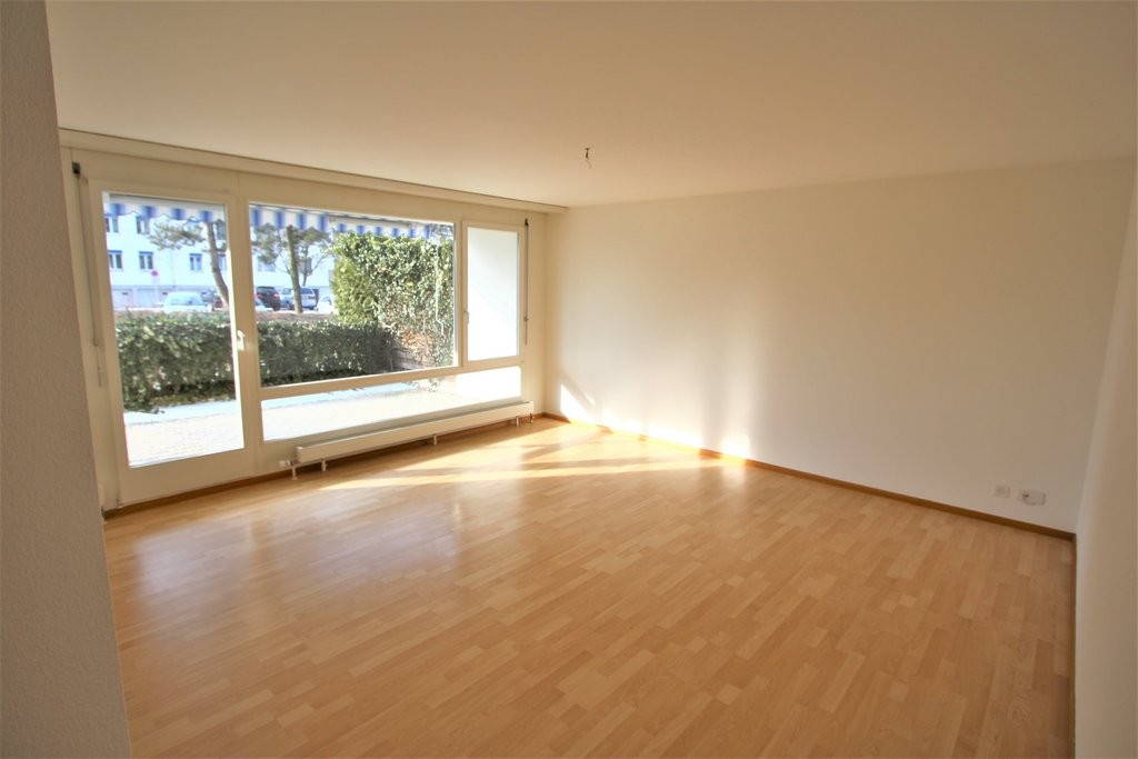3 ½ rooms apartment, photo 2 of 6