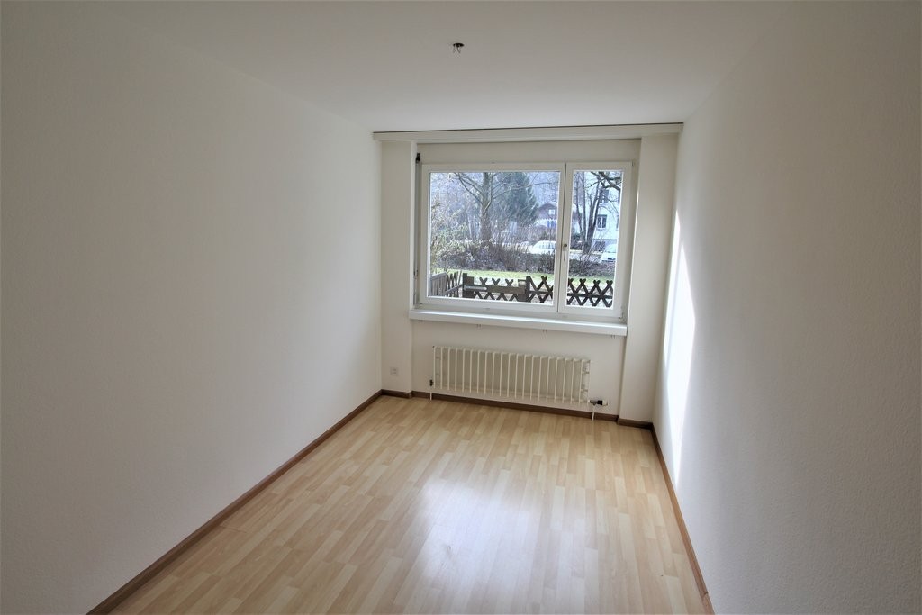 3 ½ rooms apartment, photo 3 of 6