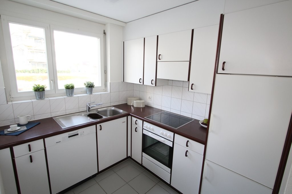 3 ½ rooms apartment, photo 4 of 6