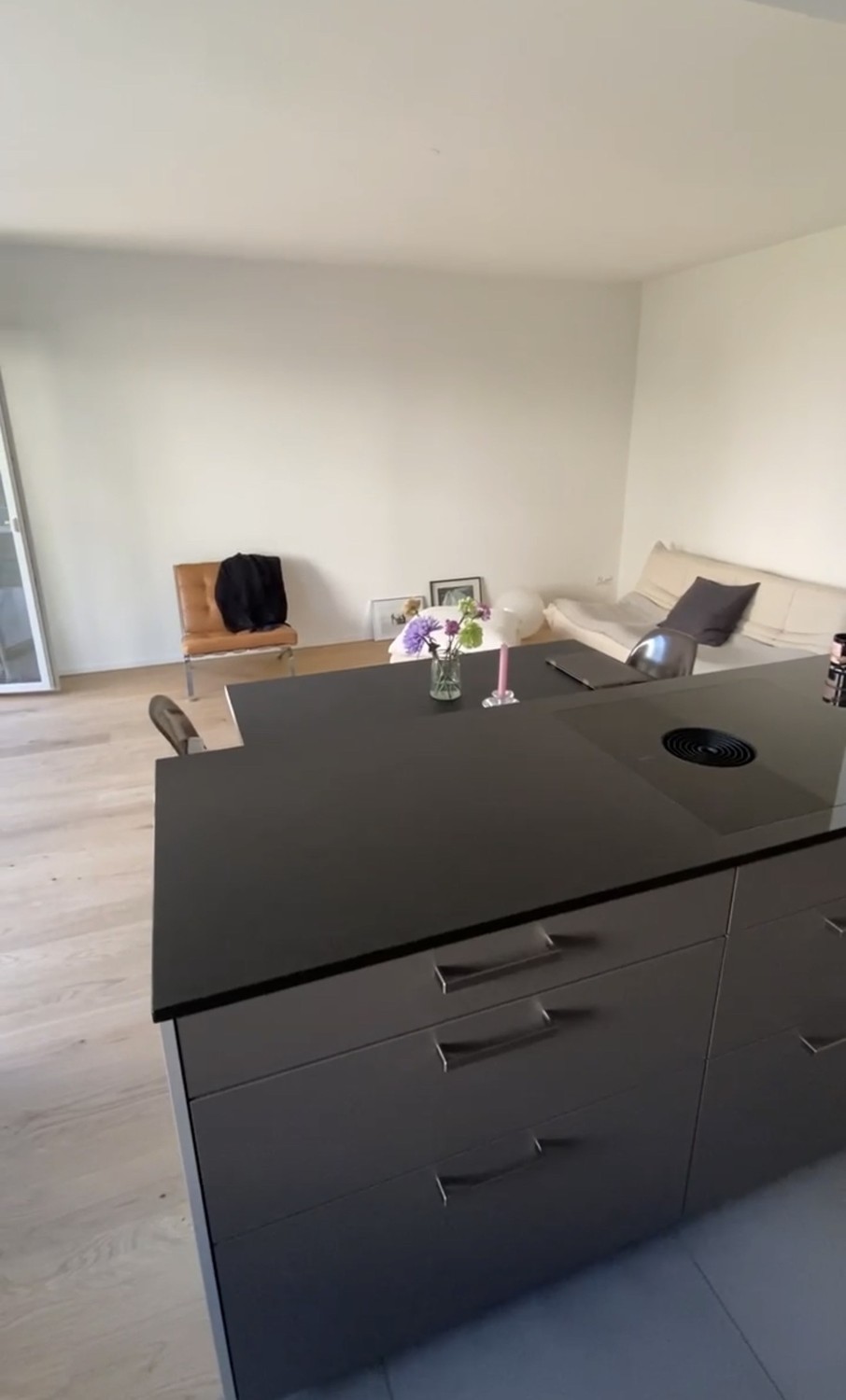 2 ½ rooms apartment, photo 4 of 5