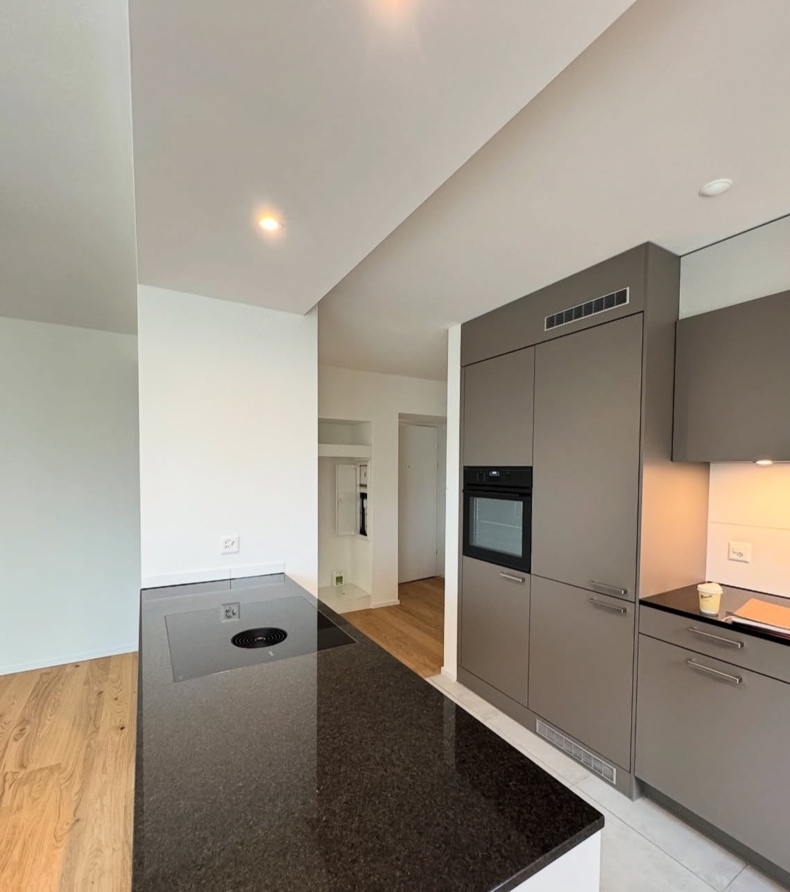 2 ½ rooms apartment, photo 3 of 5