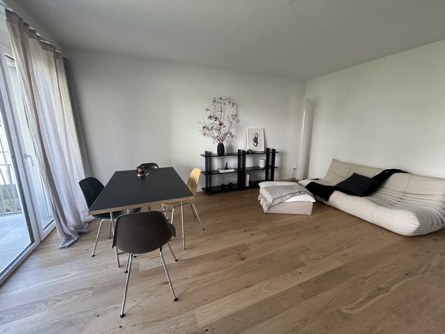 2 ½ rooms apartment, photo 1 of 5