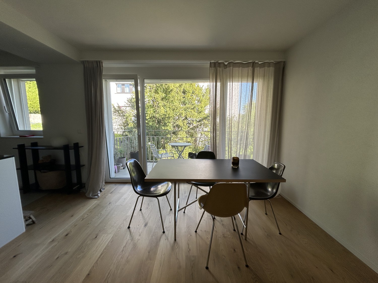 2 ½ rooms apartment, photo 2 of 5