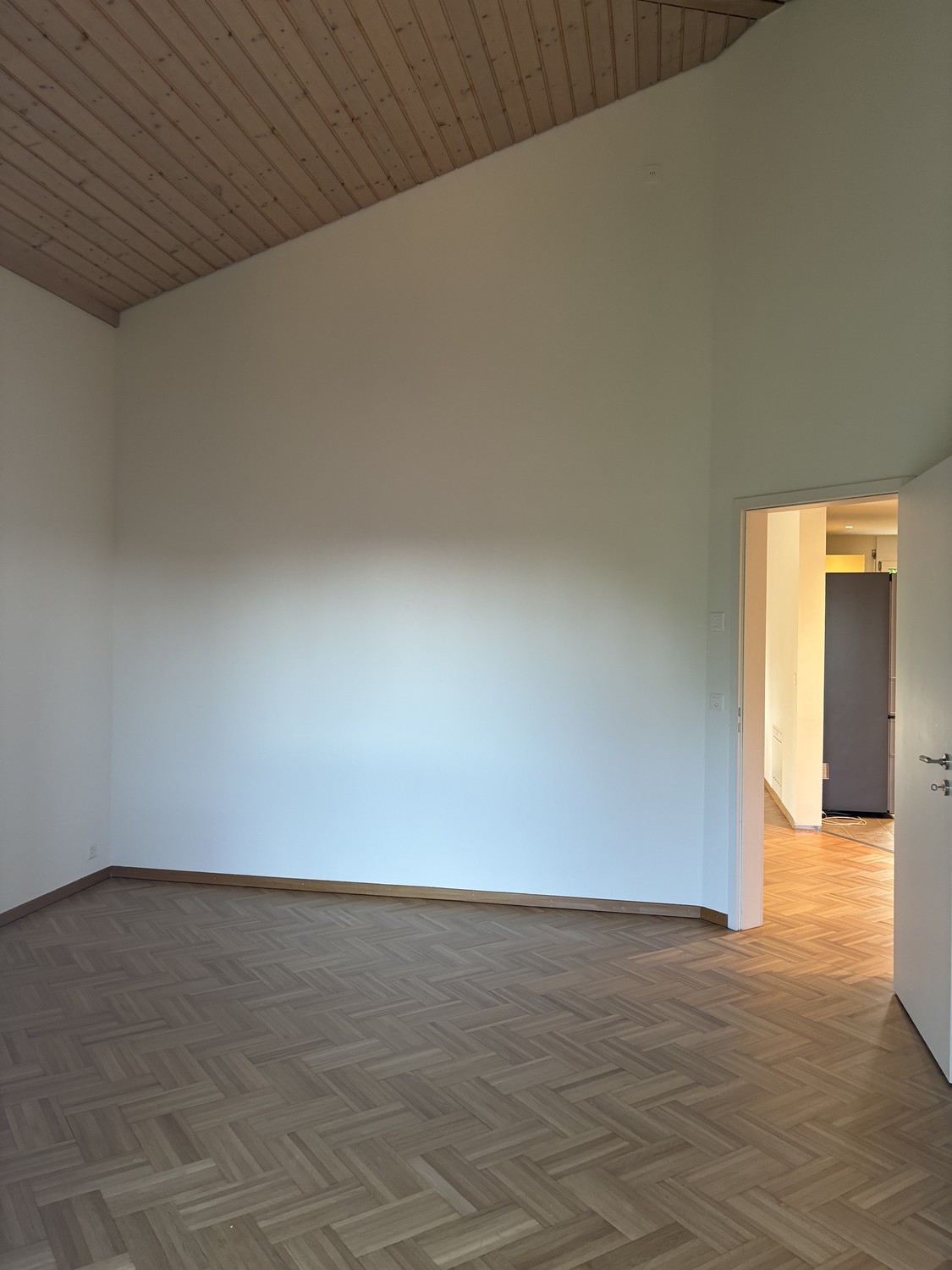 2 ½ rooms apartment, photo 4 of 7