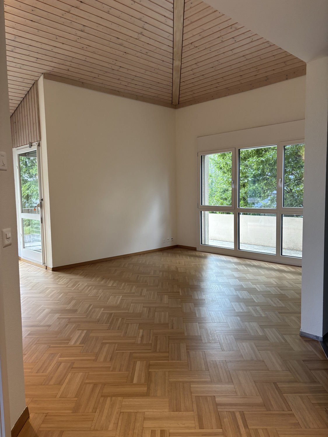 2 ½ rooms apartment, photo 1 of 7