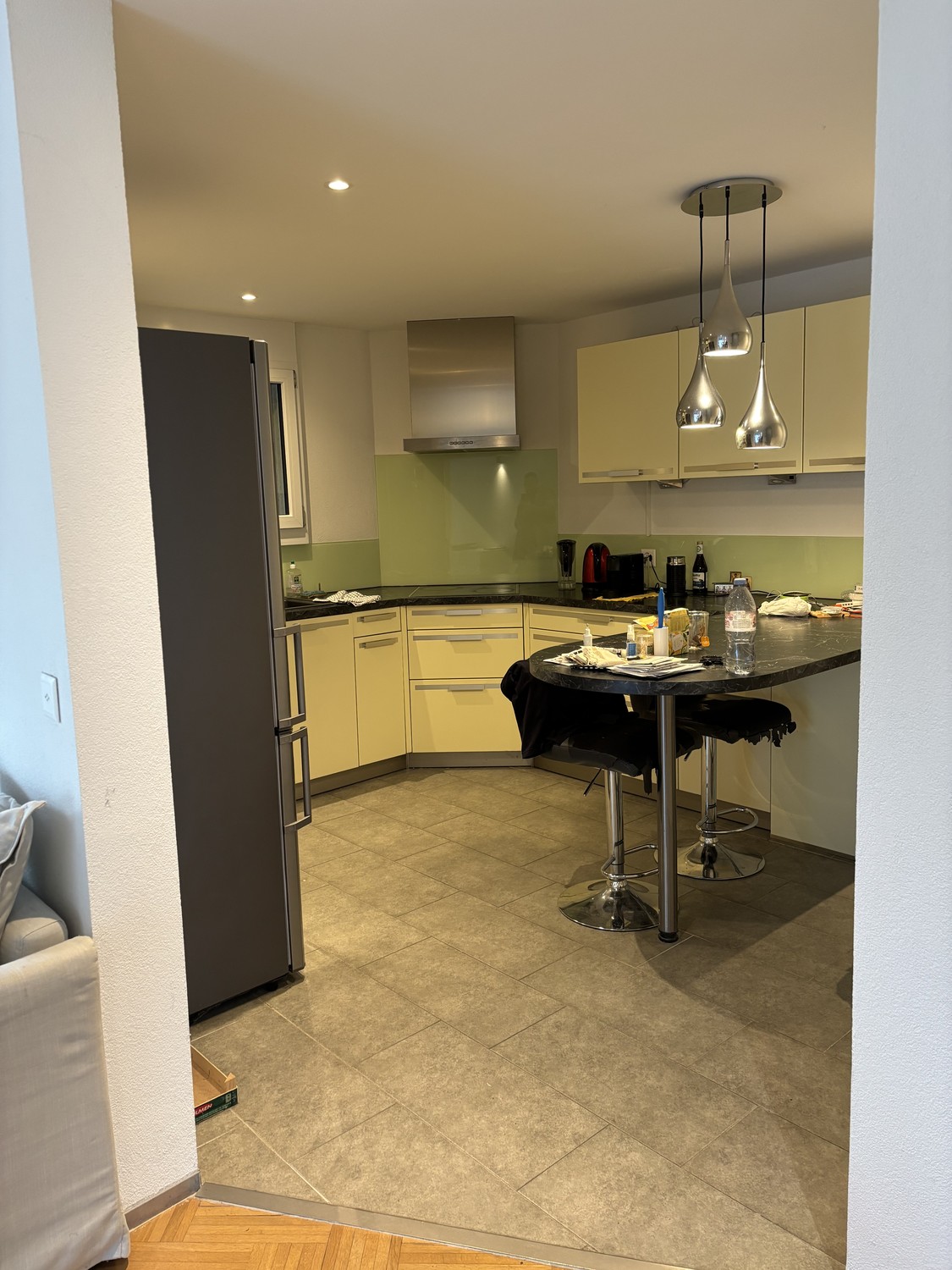 2 ½ rooms apartment, photo 6 of 7