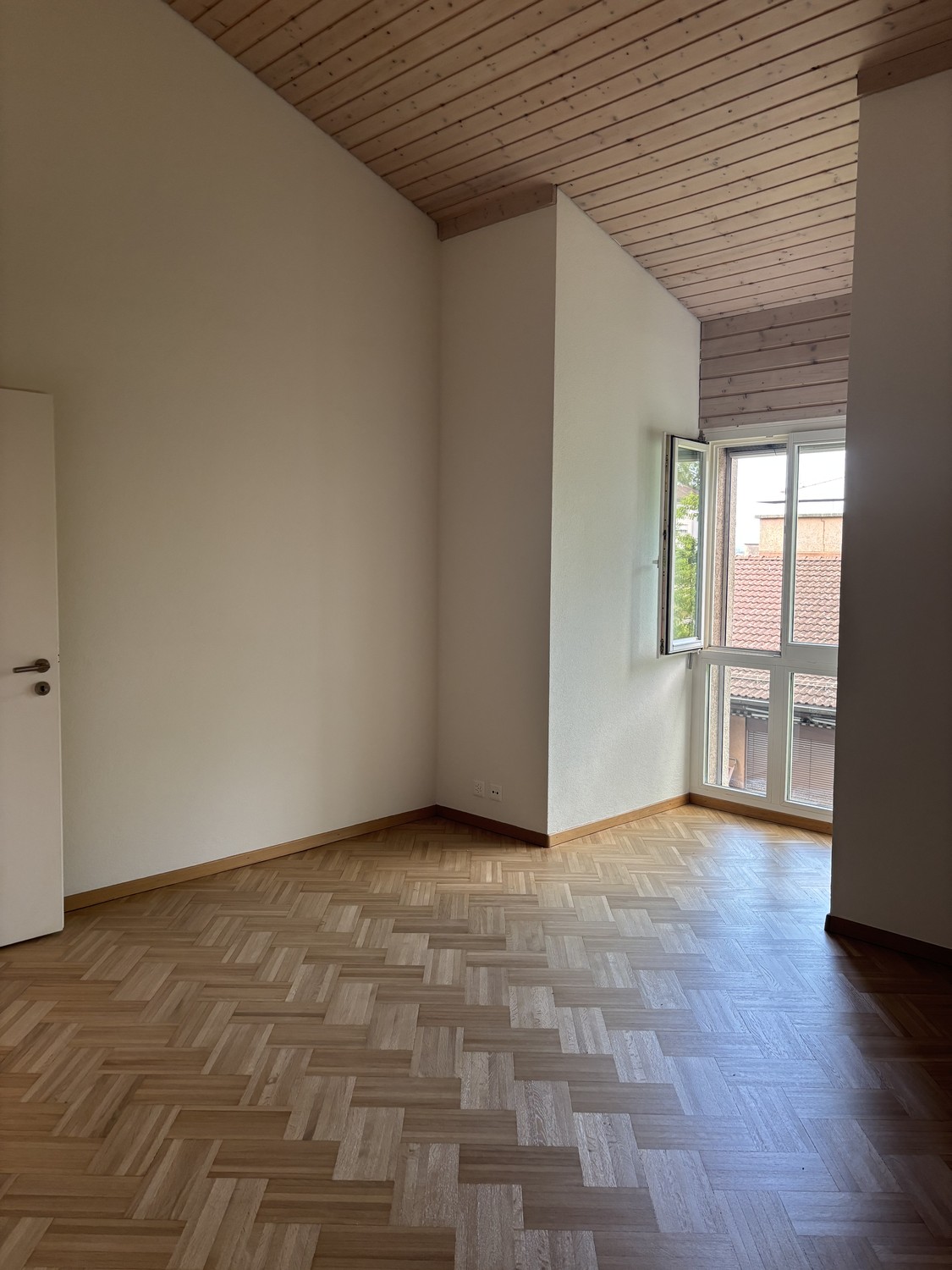 2 ½ rooms apartment, photo 5 of 7