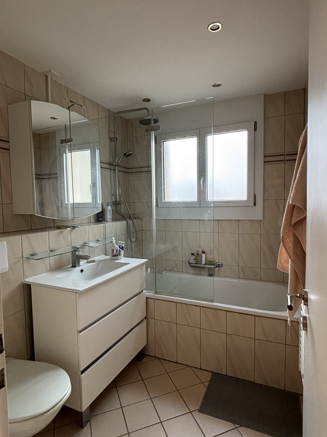 2 ½ rooms apartment, photo 7 of 7