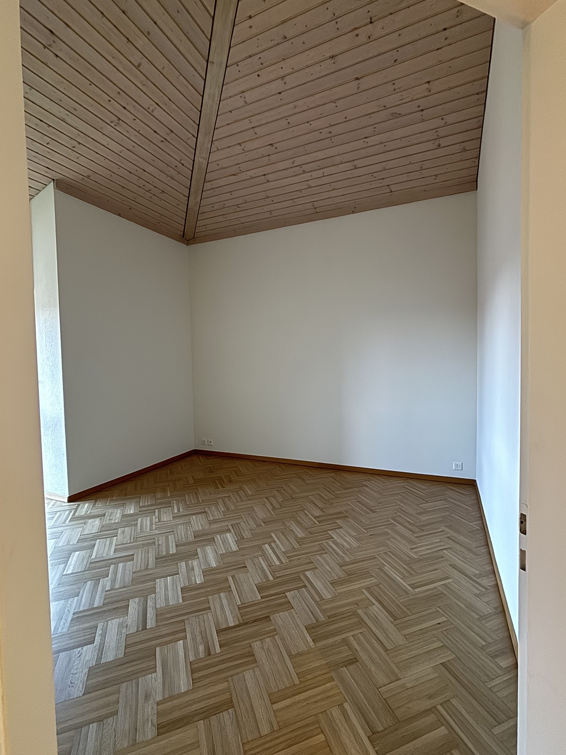 2 ½ rooms apartment, photo 3 of 7