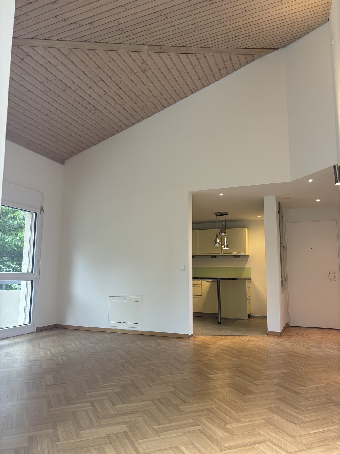 2 ½ rooms apartment, photo 2 of 7