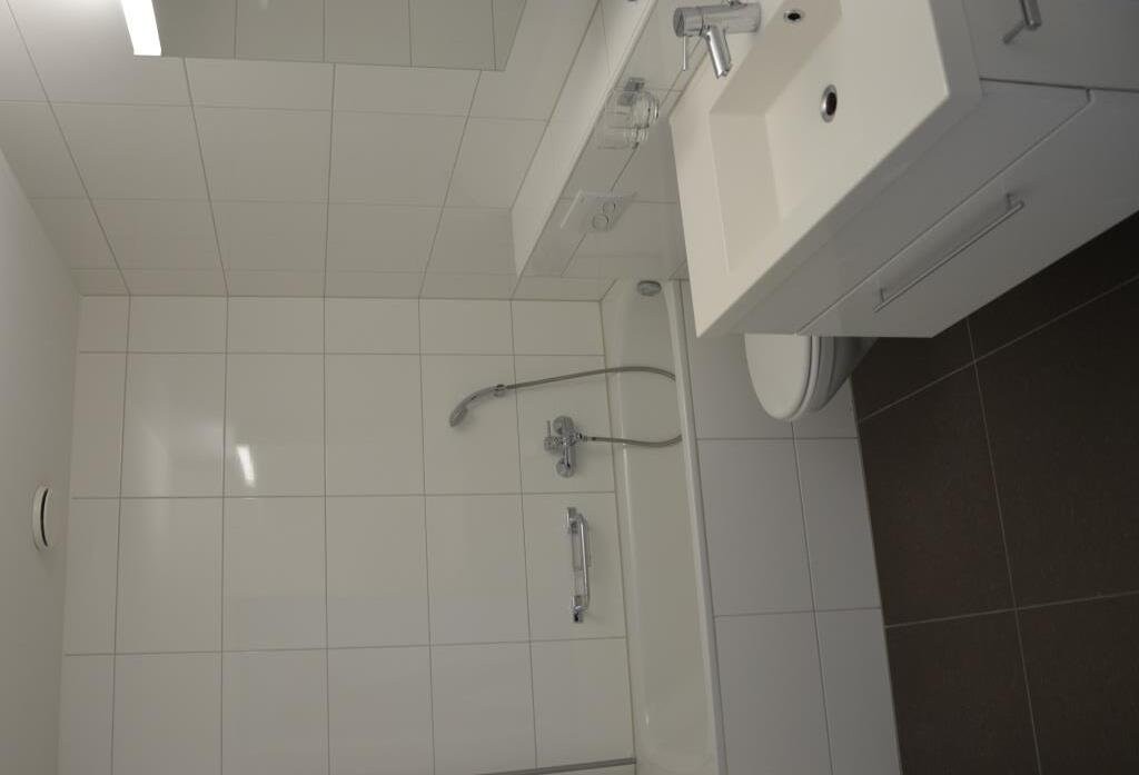 Appartement de 4 ½ pièces
