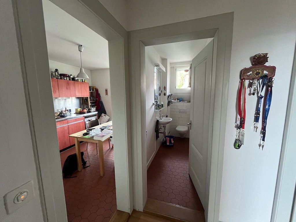 Room in a shared flat, photo 7 of 9