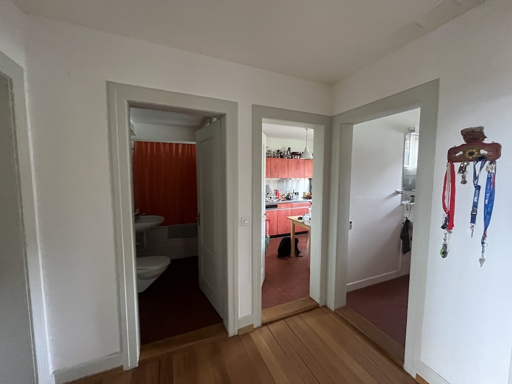 Room in a shared flat, photo 6 of 9