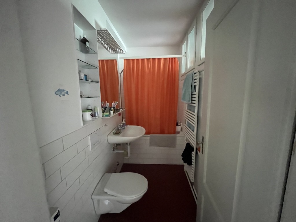 Room in a shared flat, photo 8 of 9