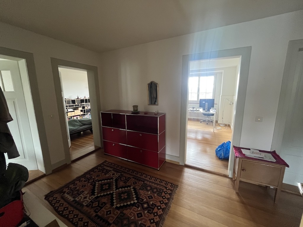 Room in a shared flat, photo 5 of 9
