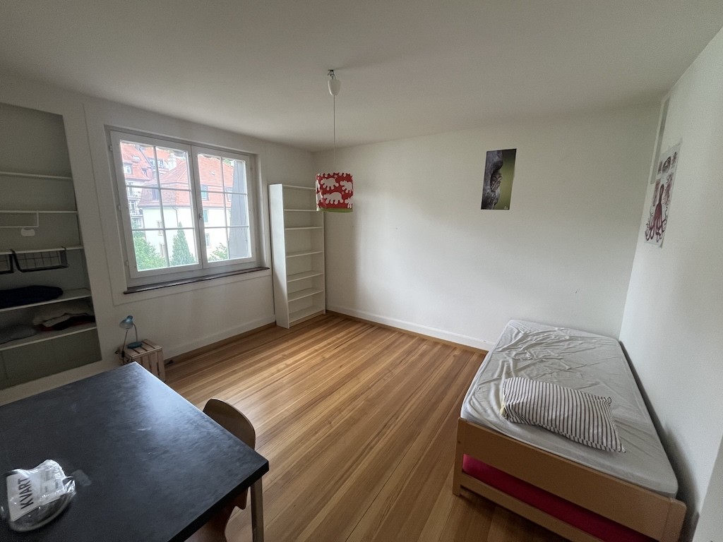 Room in a shared flat, photo 4 of 9