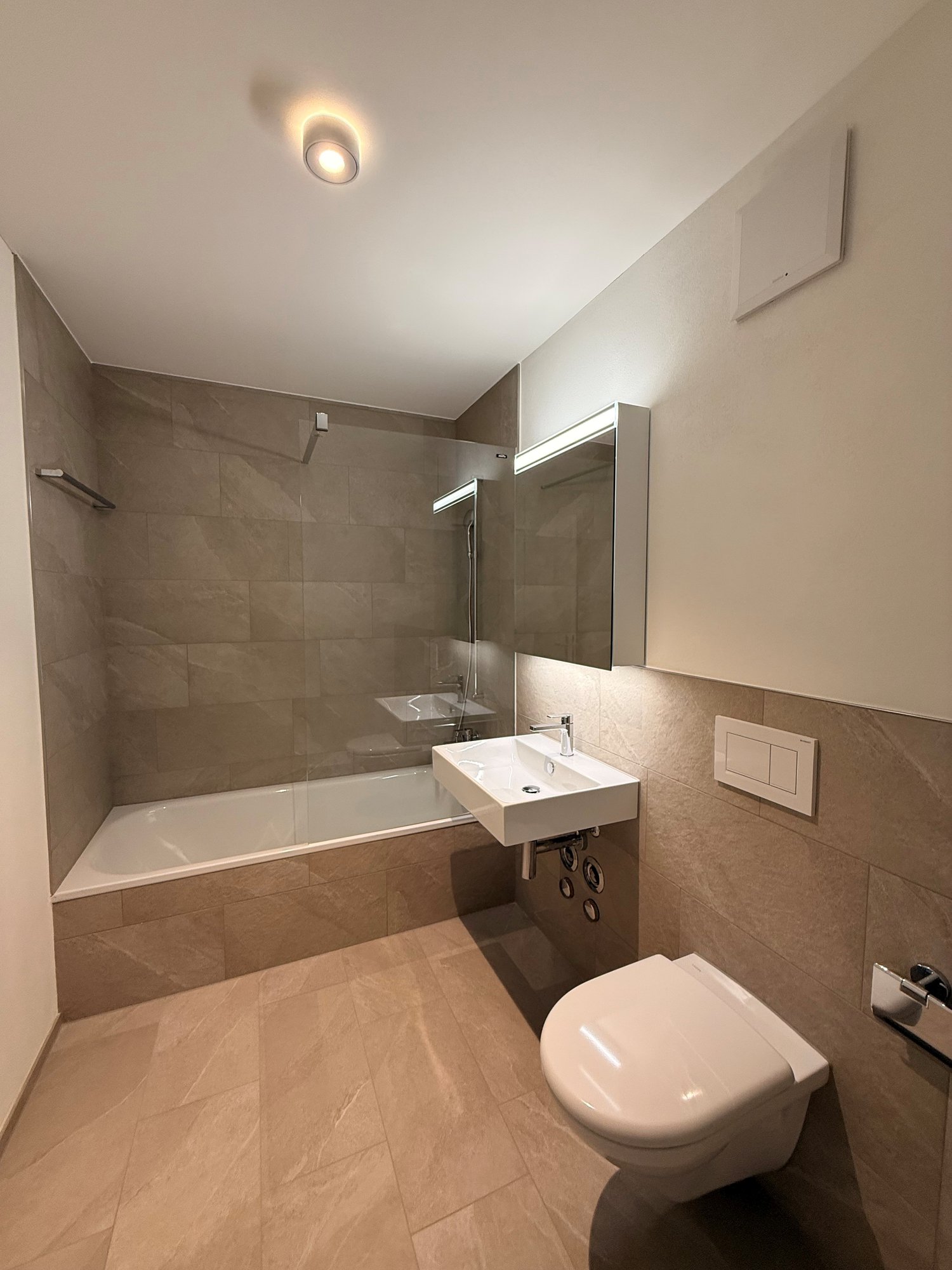 3 ½ rooms apartment, photo 7 of 10