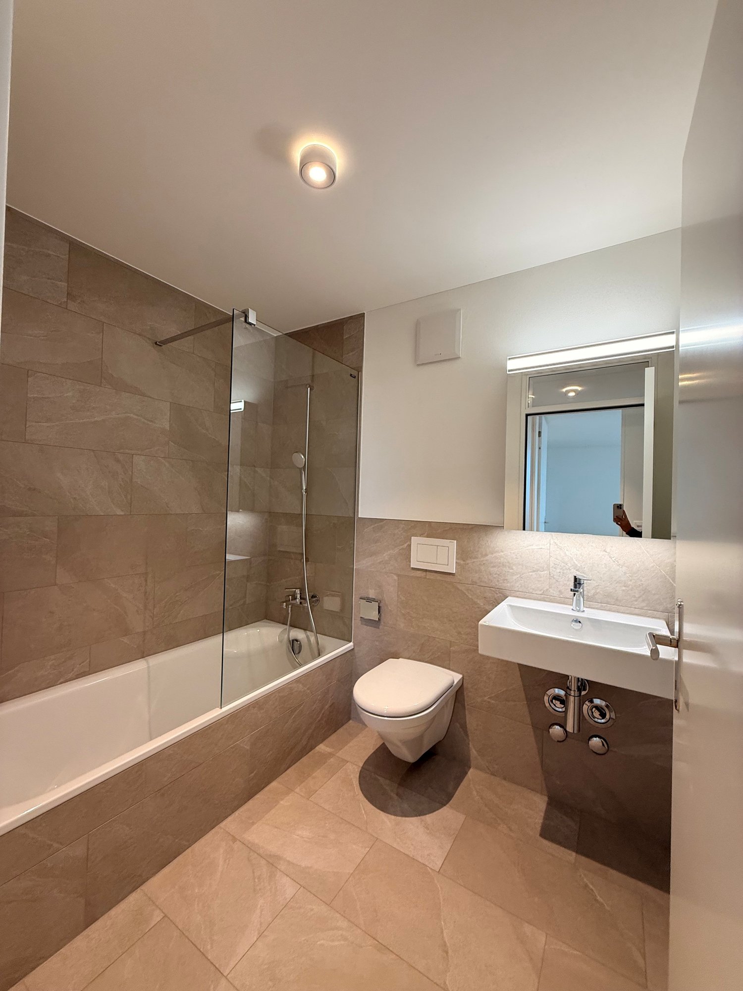 3 ½ rooms apartment, photo 6 of 10