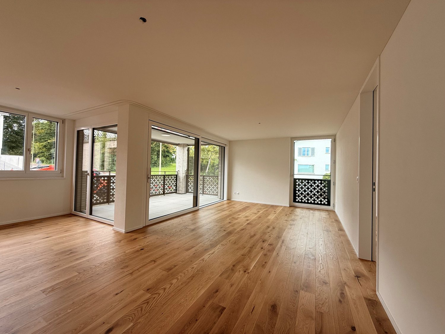 3 ½ rooms apartment, photo 9 of 10