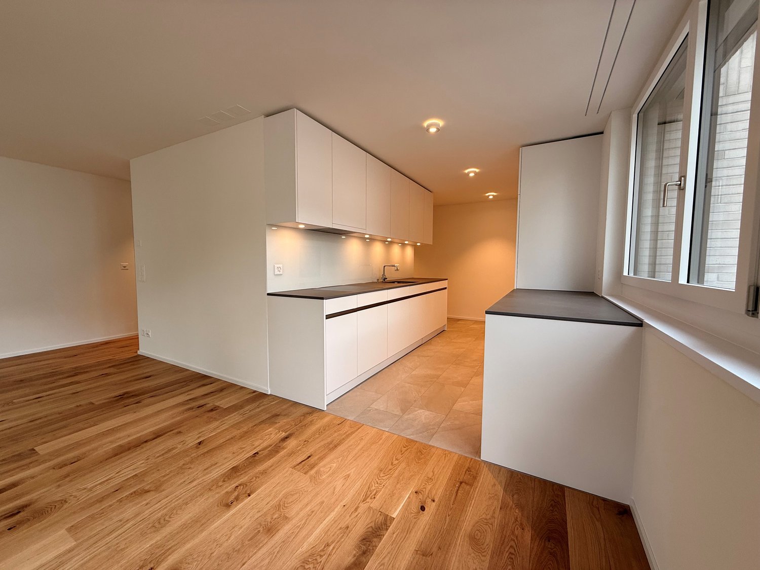 3 ½ rooms apartment, photo 2 of 10
