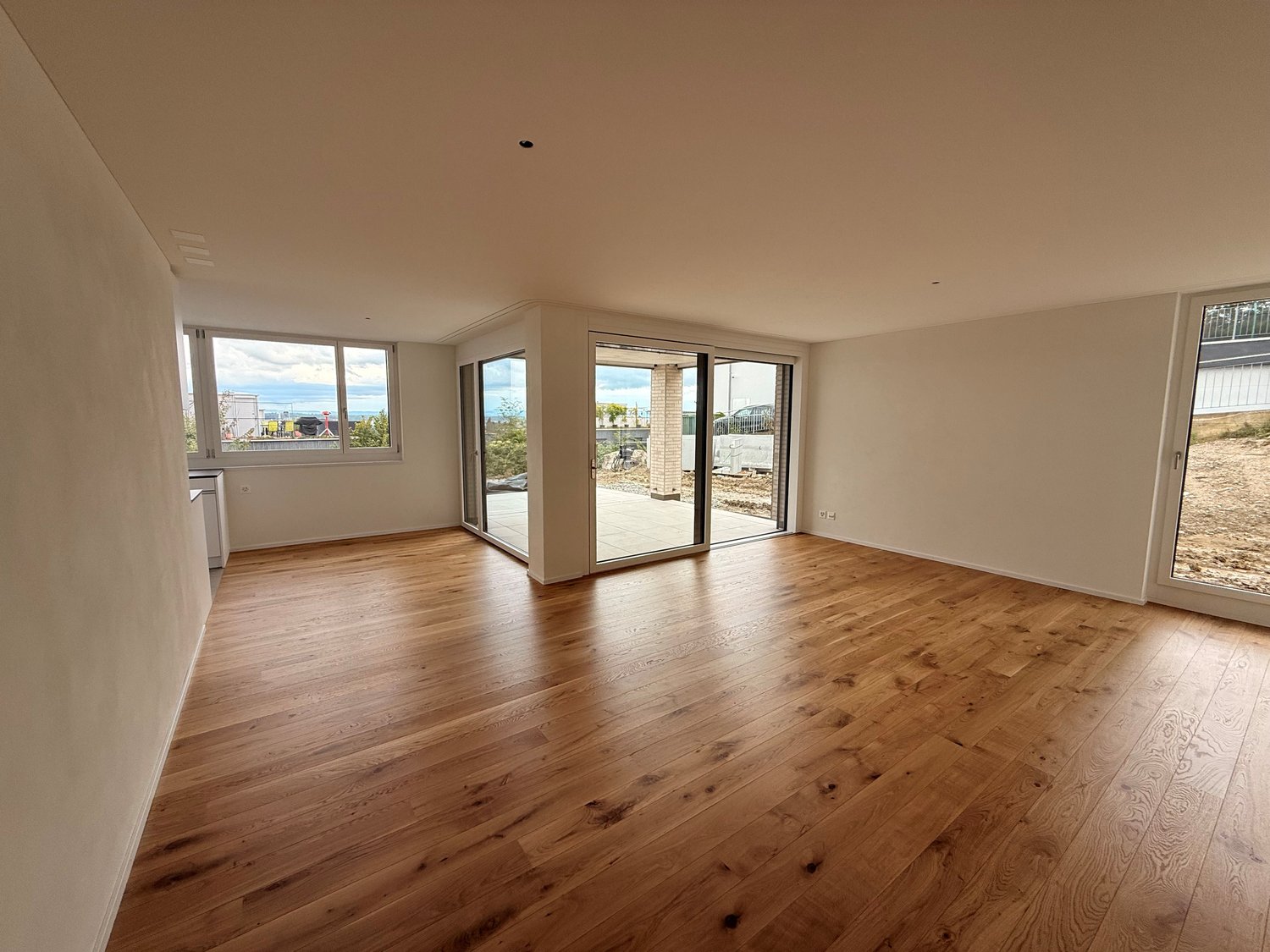 3 ½ rooms apartment, photo 4 of 10