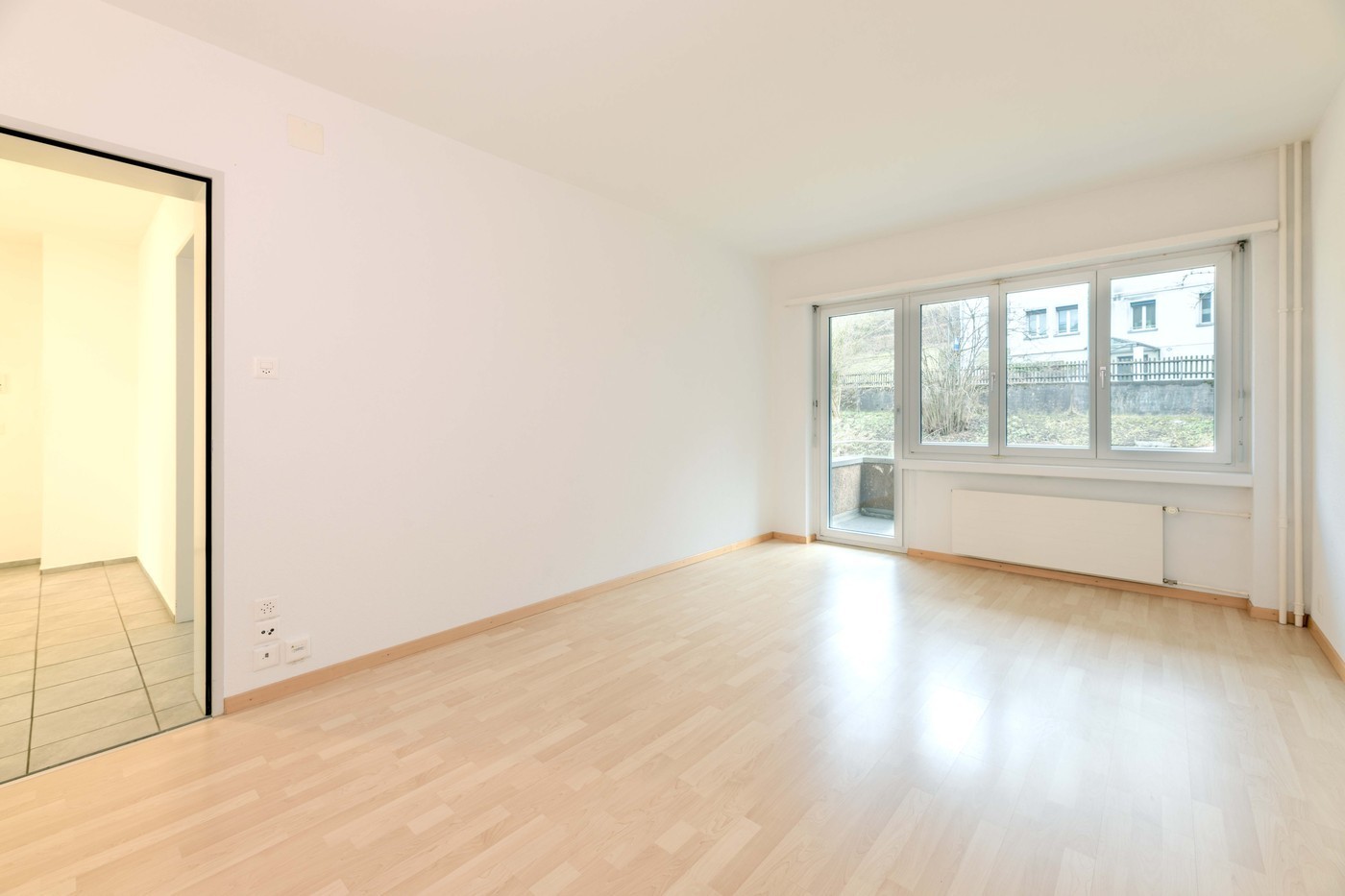 4 ½ rooms apartment, photo 2 of 5