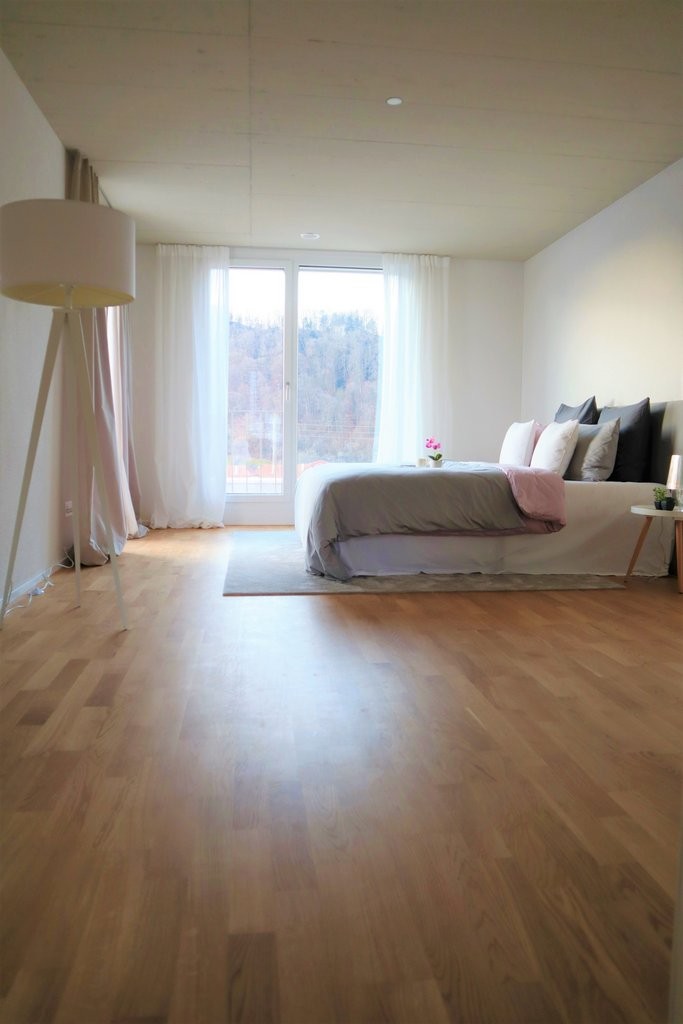 3 ½ rooms attic flat, photo 7 of 7
