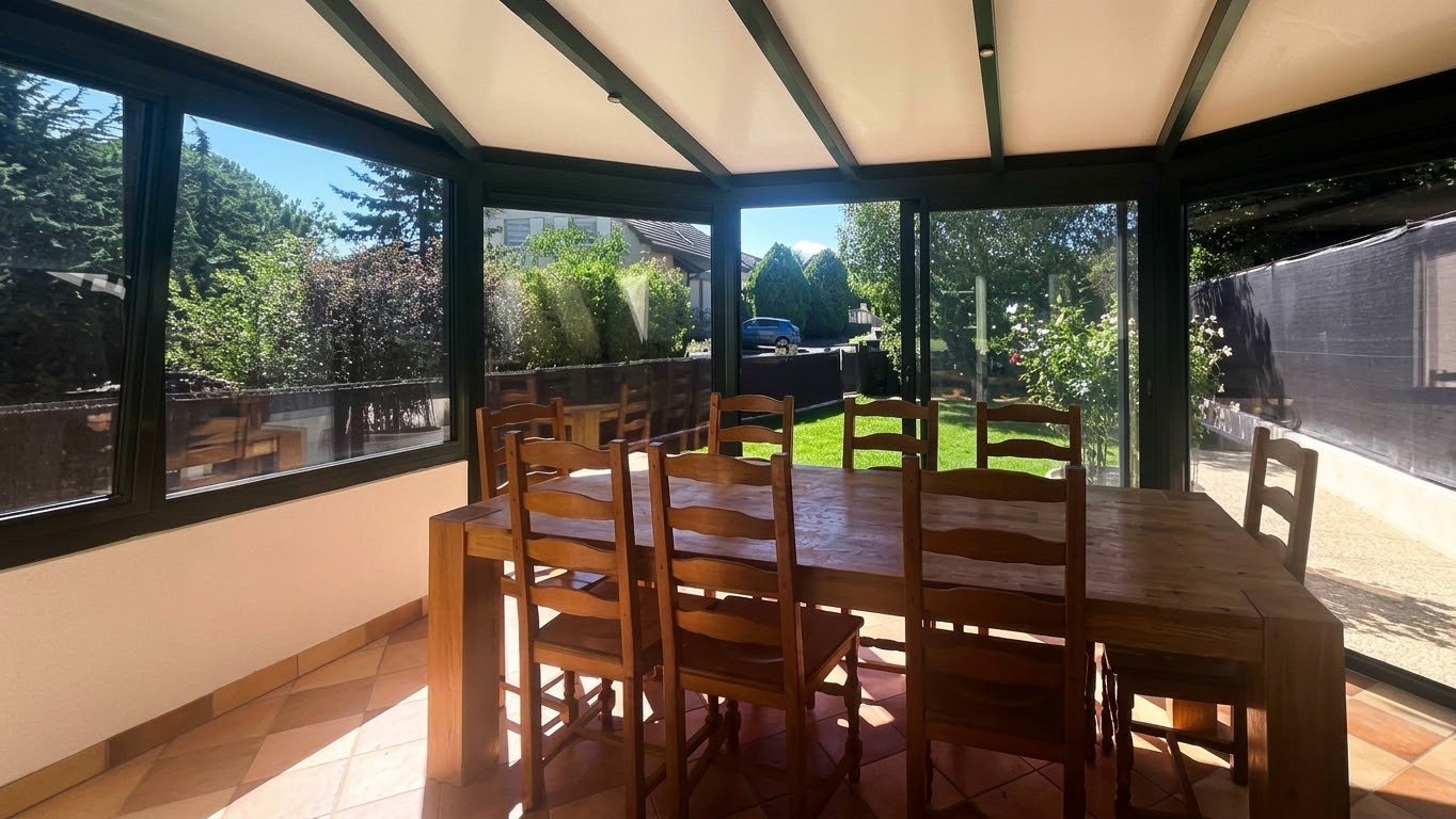 5 ½ rooms villa, photo 8 of 10