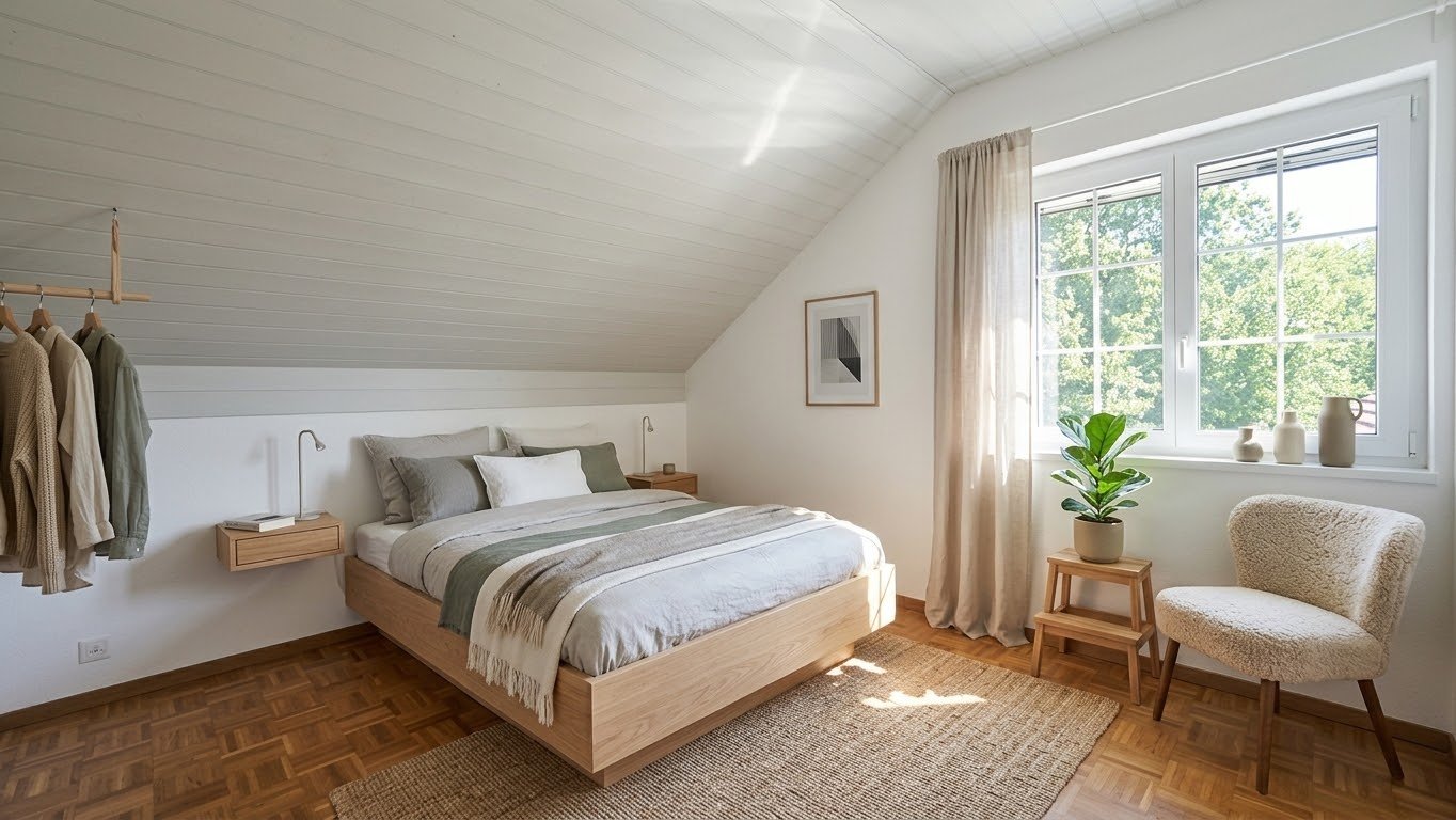 5 ½ rooms villa, photo 4 of 10